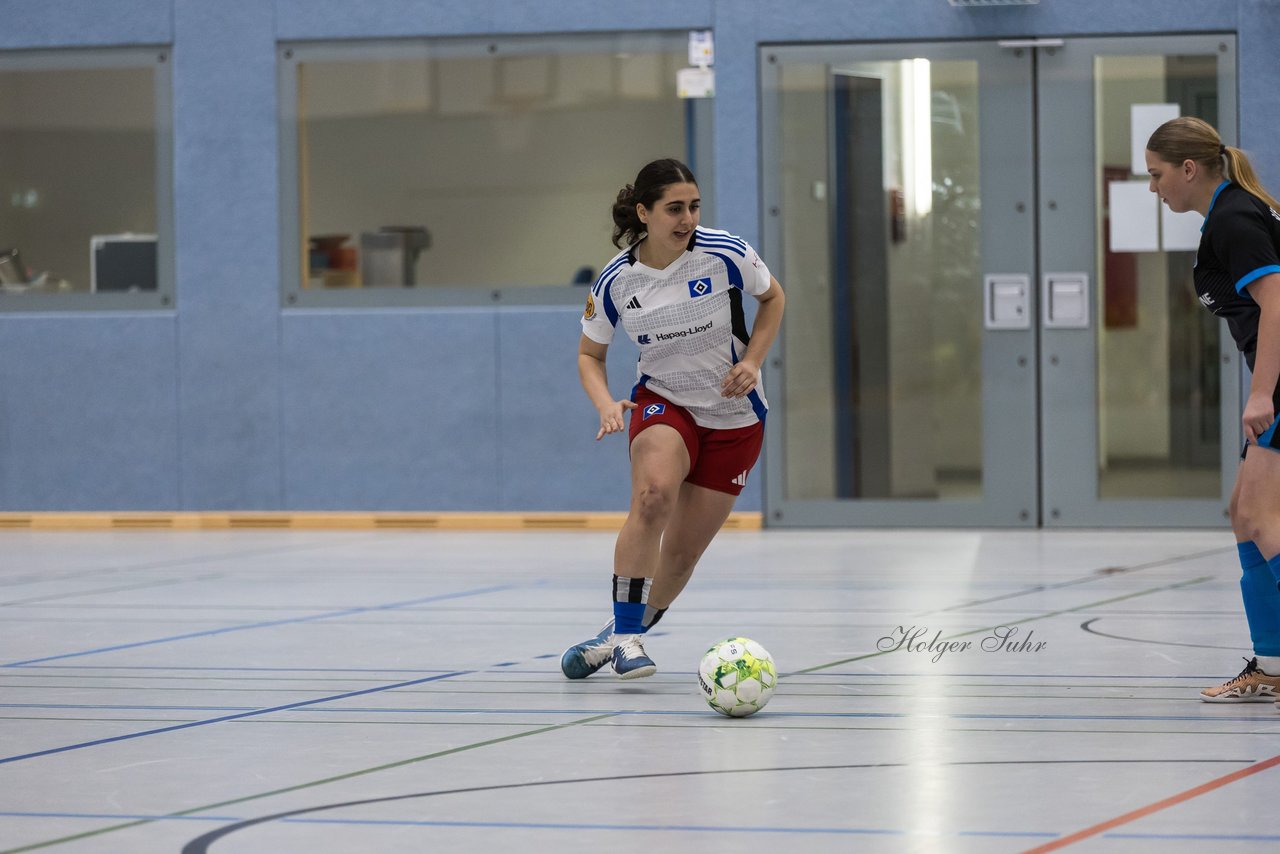 Bild 328 - wBJ Futsalmeisterschaft